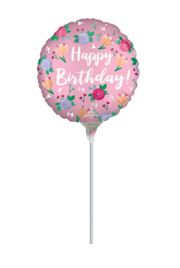 Balloon【Happy Birthday】