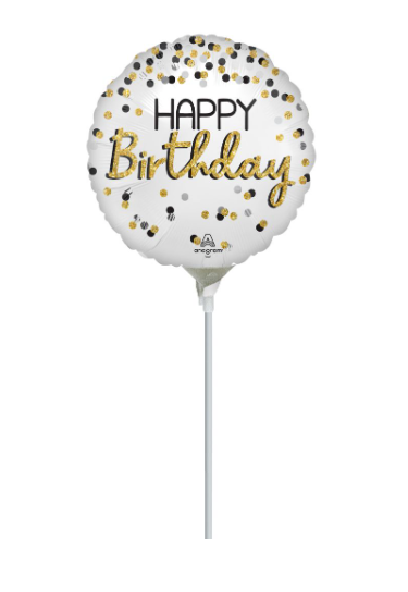 Balloon【Happy Birthday】