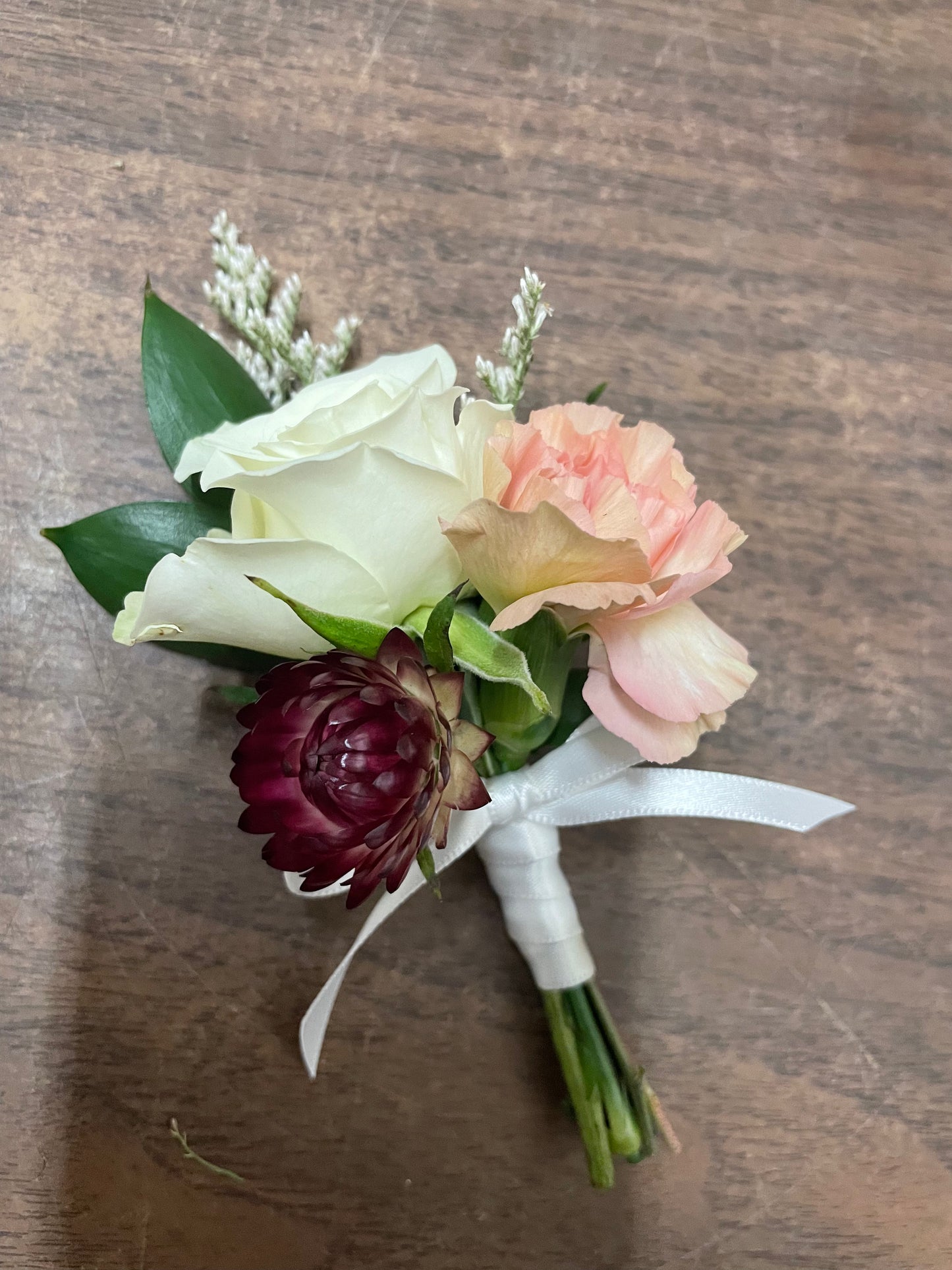 Boutonnière