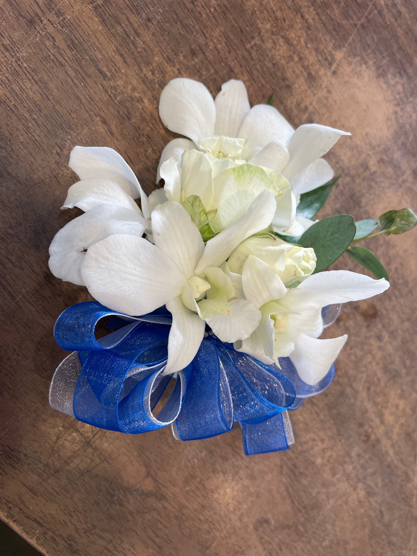 Corsage
