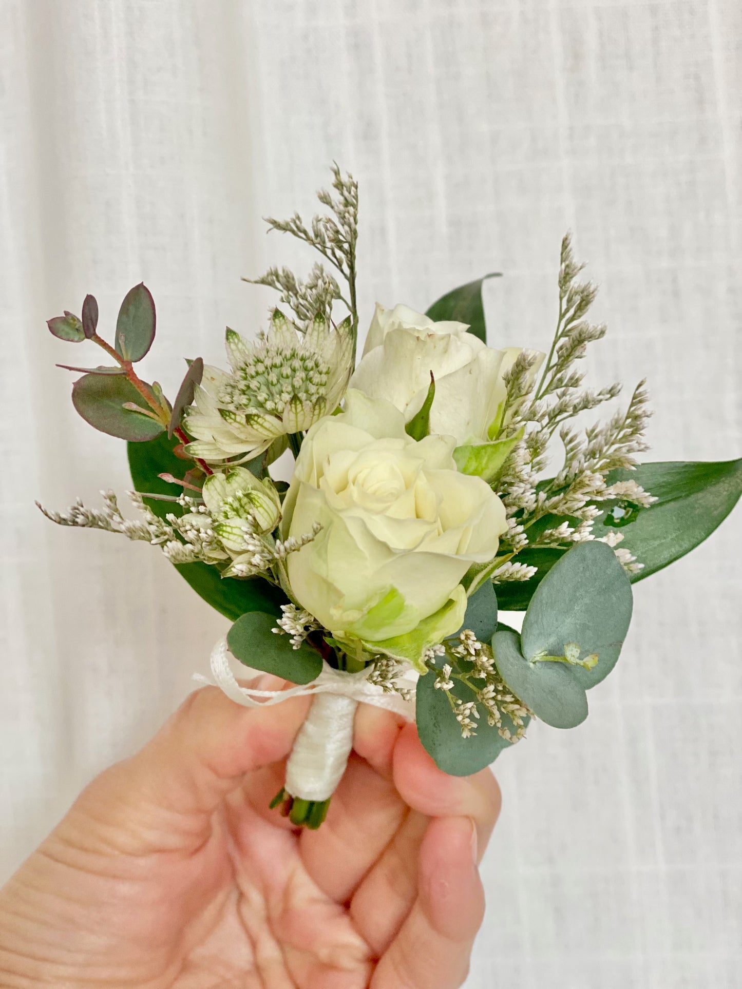 Boutonnière