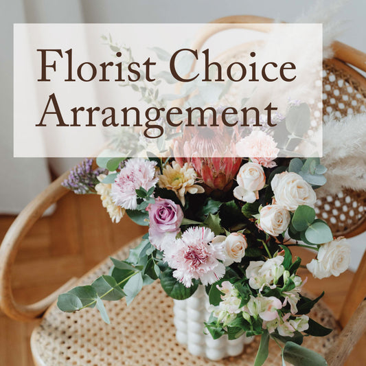 Florist Choice -Arrangement-