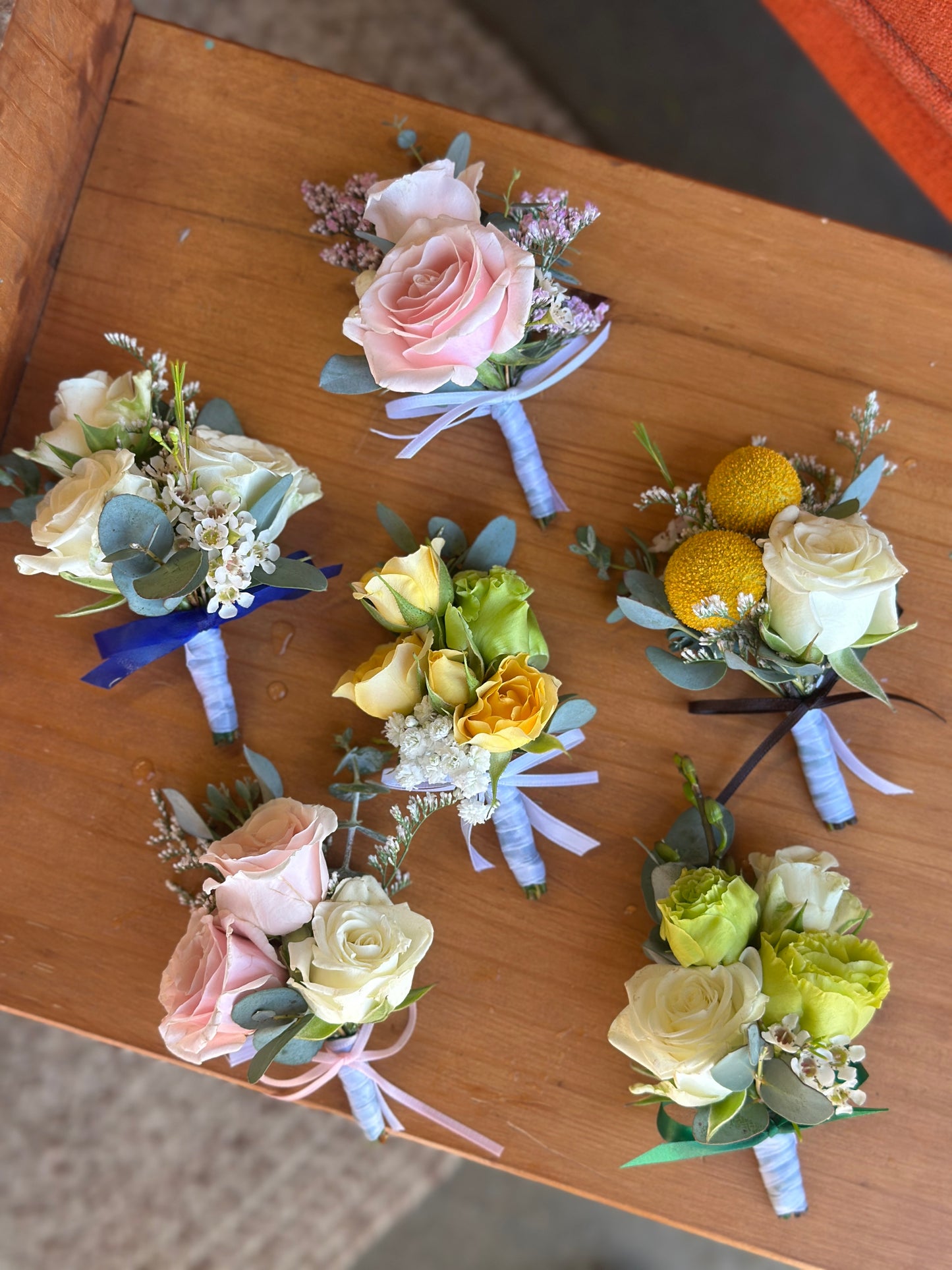 Boutonnière