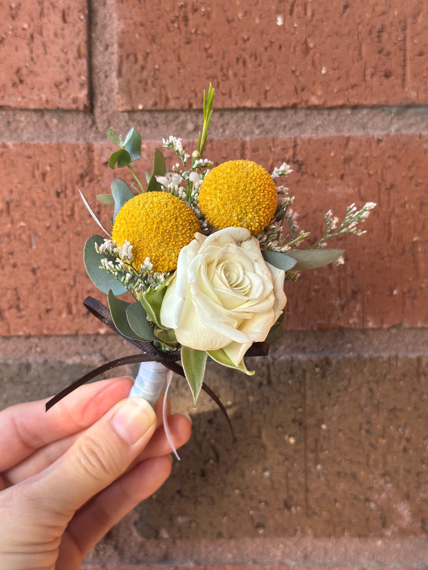 Boutonnière
