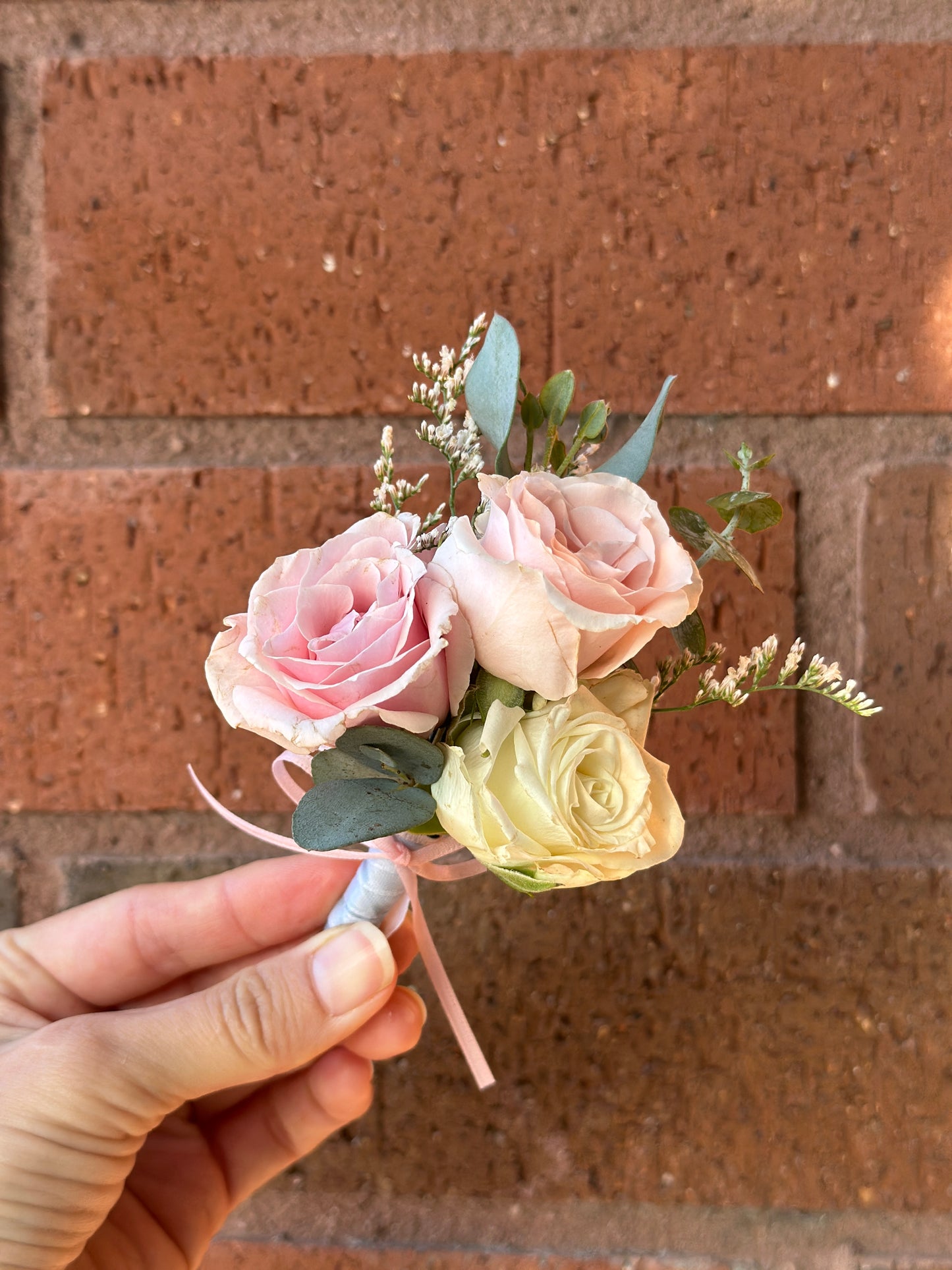 Boutonnière