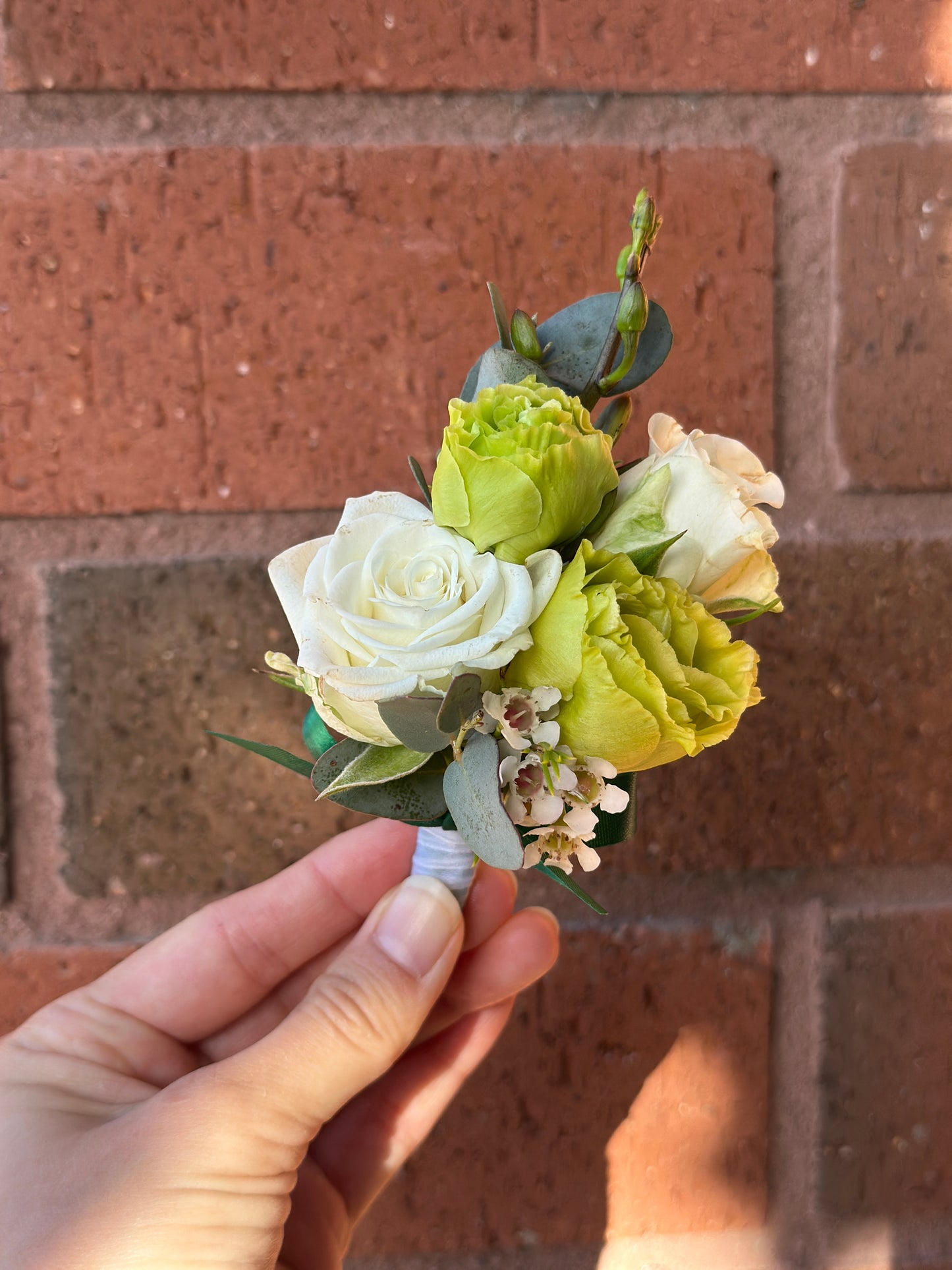 Boutonnière