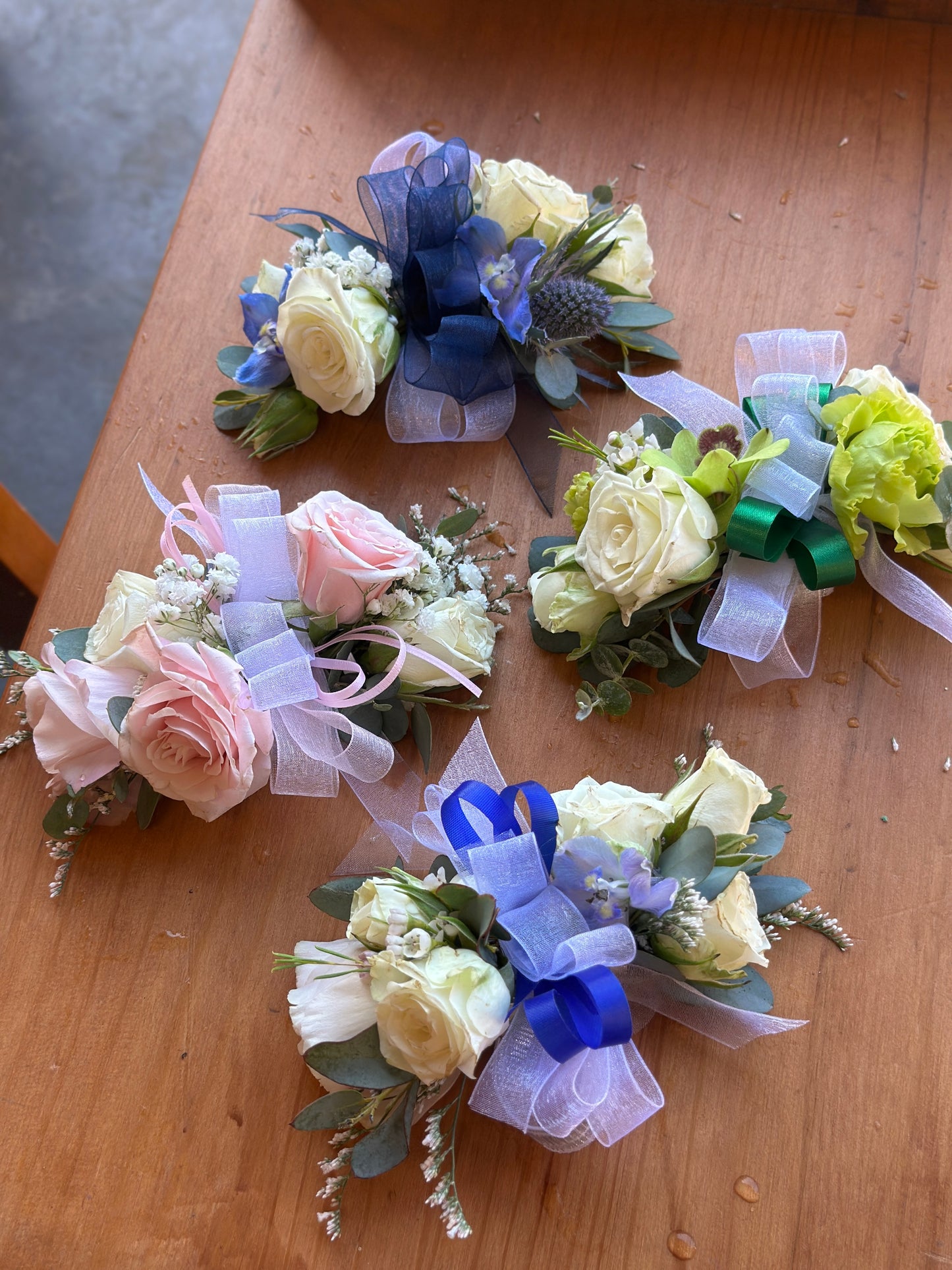 Corsage