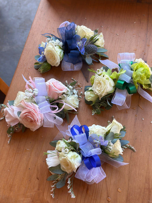 Corsage