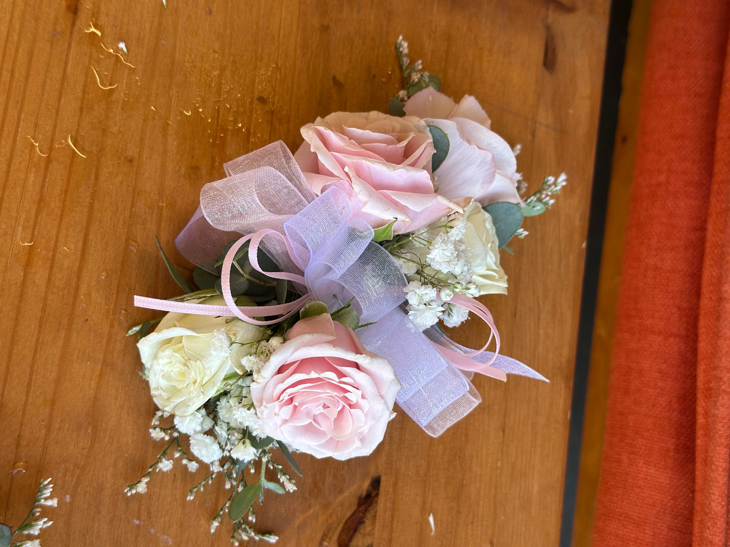 Corsage