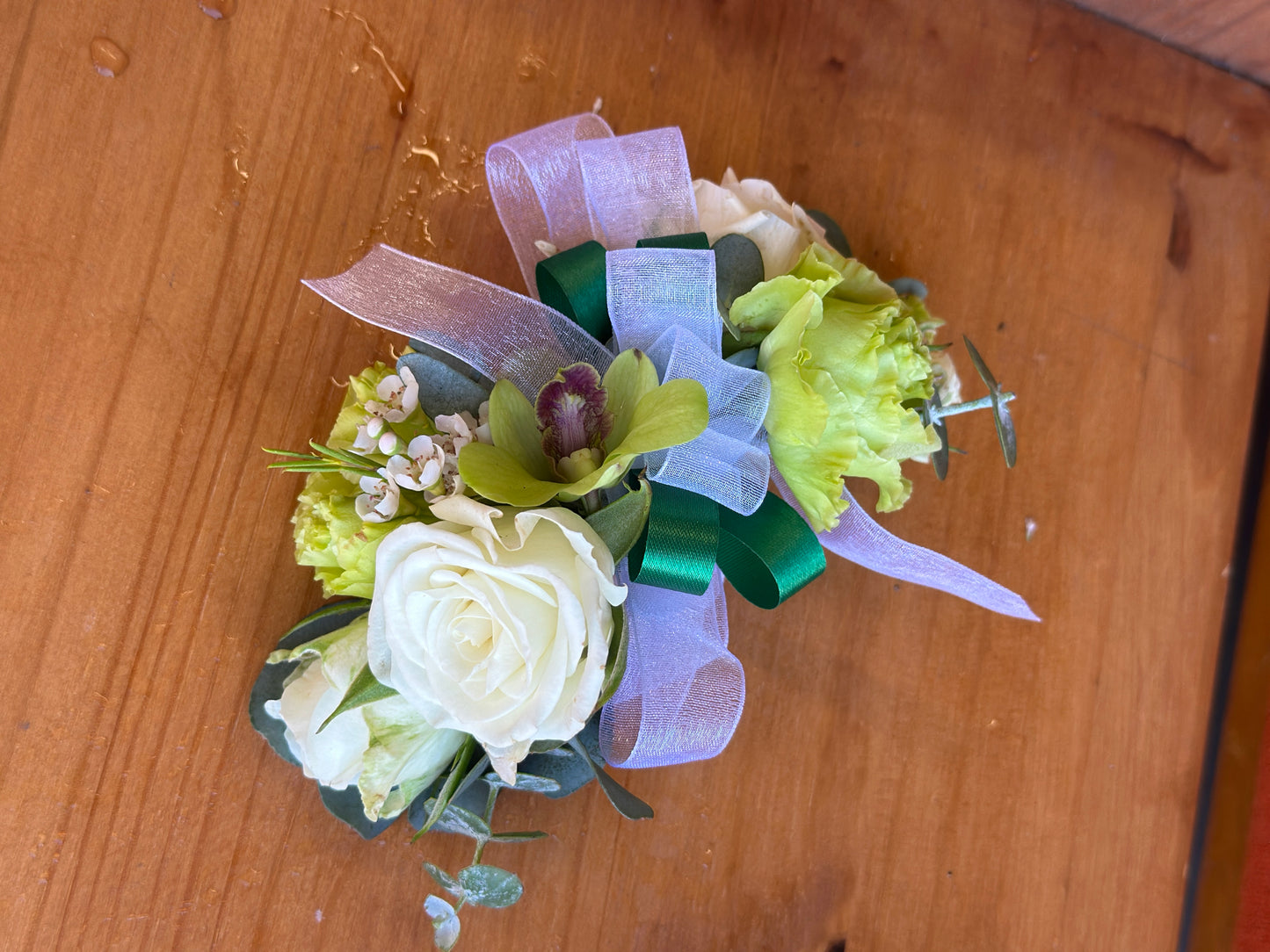 Corsage
