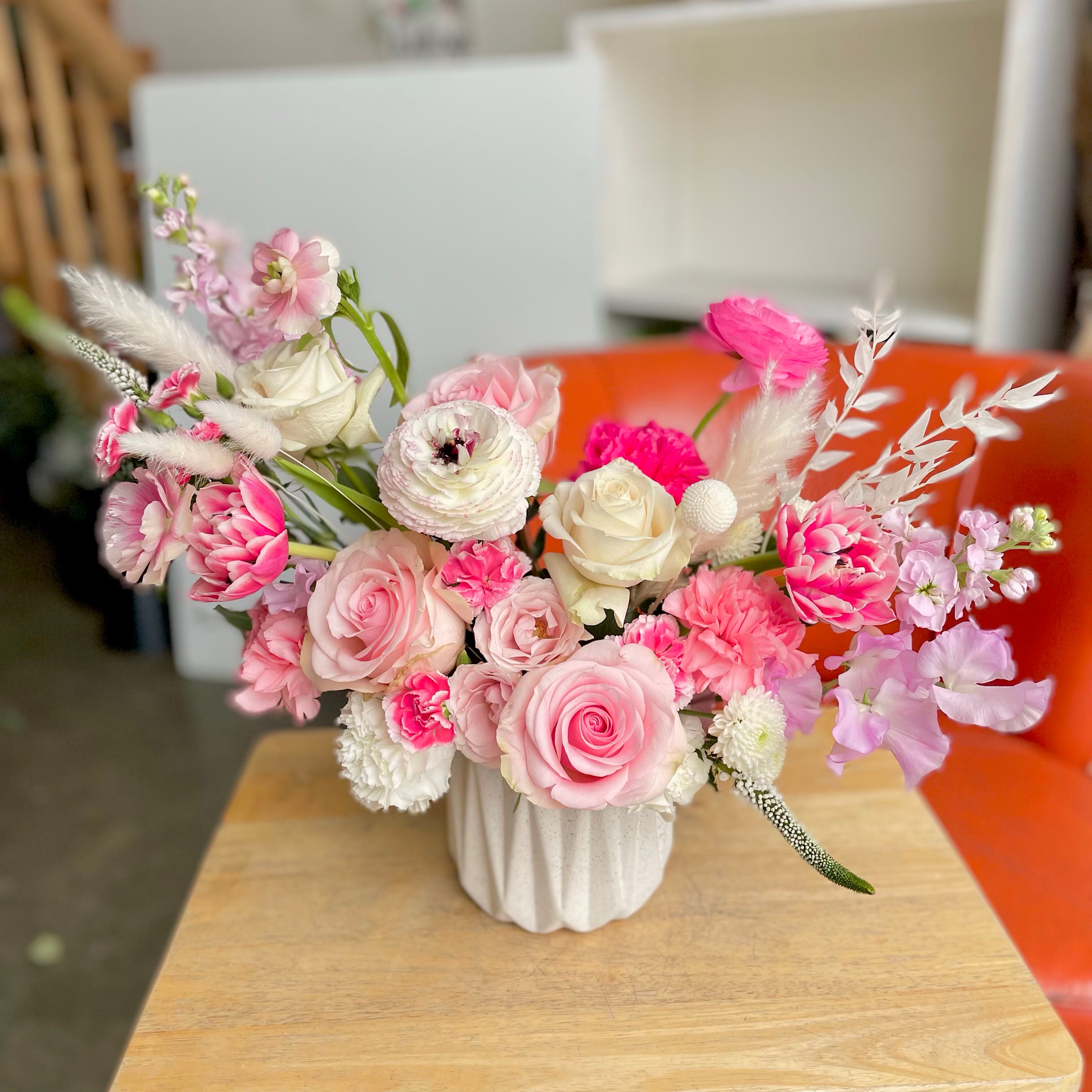 New Baby – Hanadai Florist