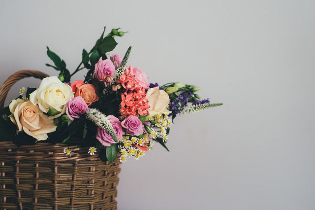 Japan Order – Hanadai Florist