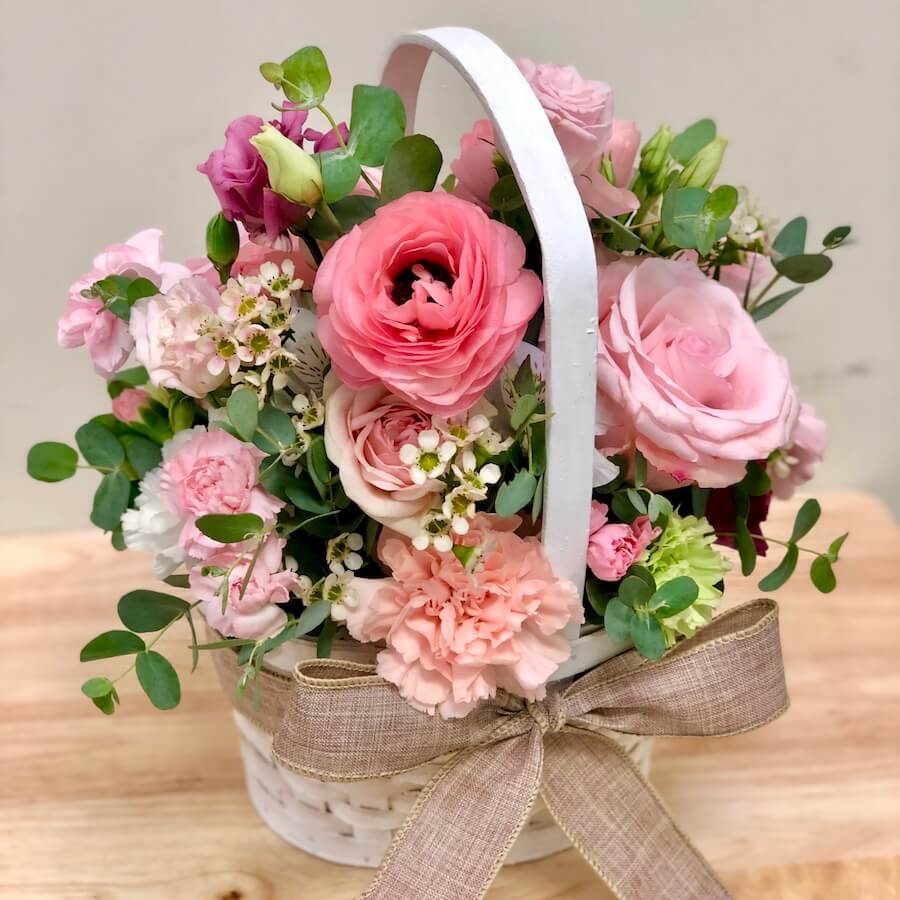 New Baby – Hanadai Florist