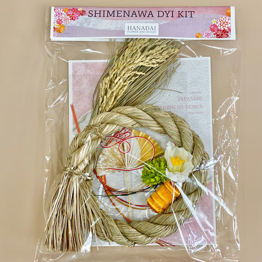 Shimenawa DIY Kit-NY008