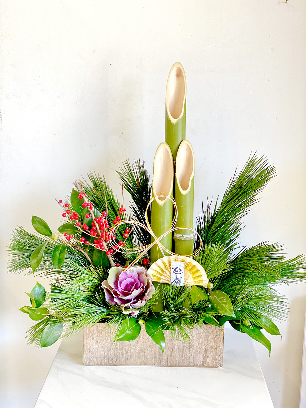 Kadomatsu Arrangement -NY150